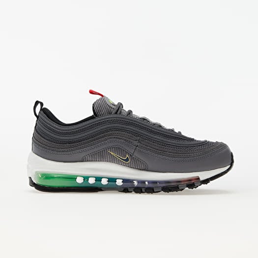 Air max 97 black grey green store