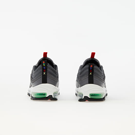 Women s shoes Nike W Air Max 97 SE Lt Graphite Obsidian Black Footshop