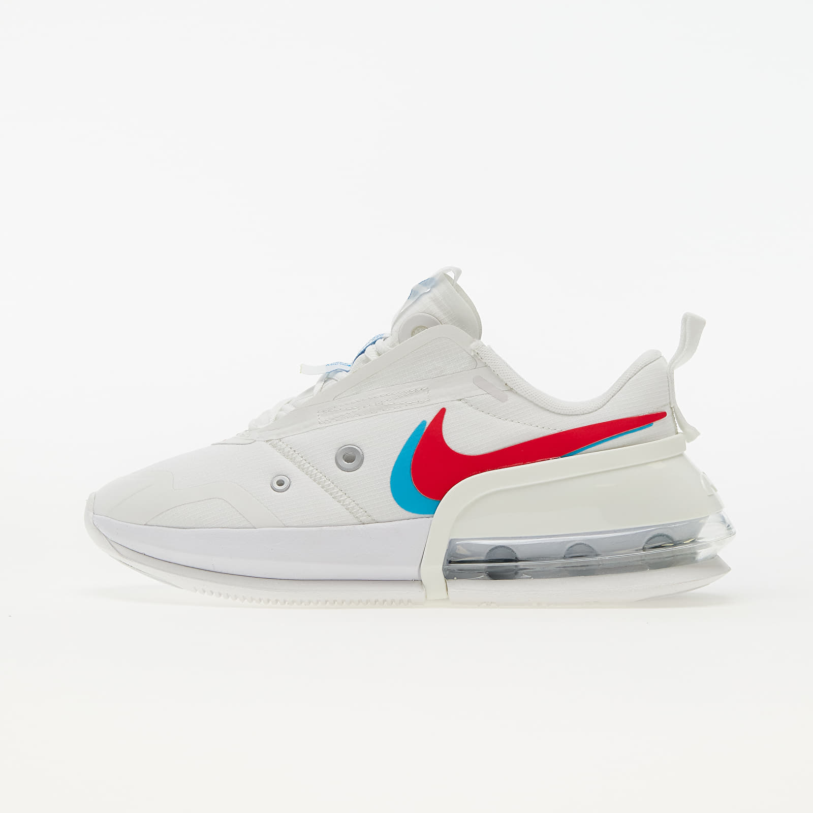 Dámske topánky a tenisky Nike W Air Max Up Summit White/ Siren Red-Chlorine Blue