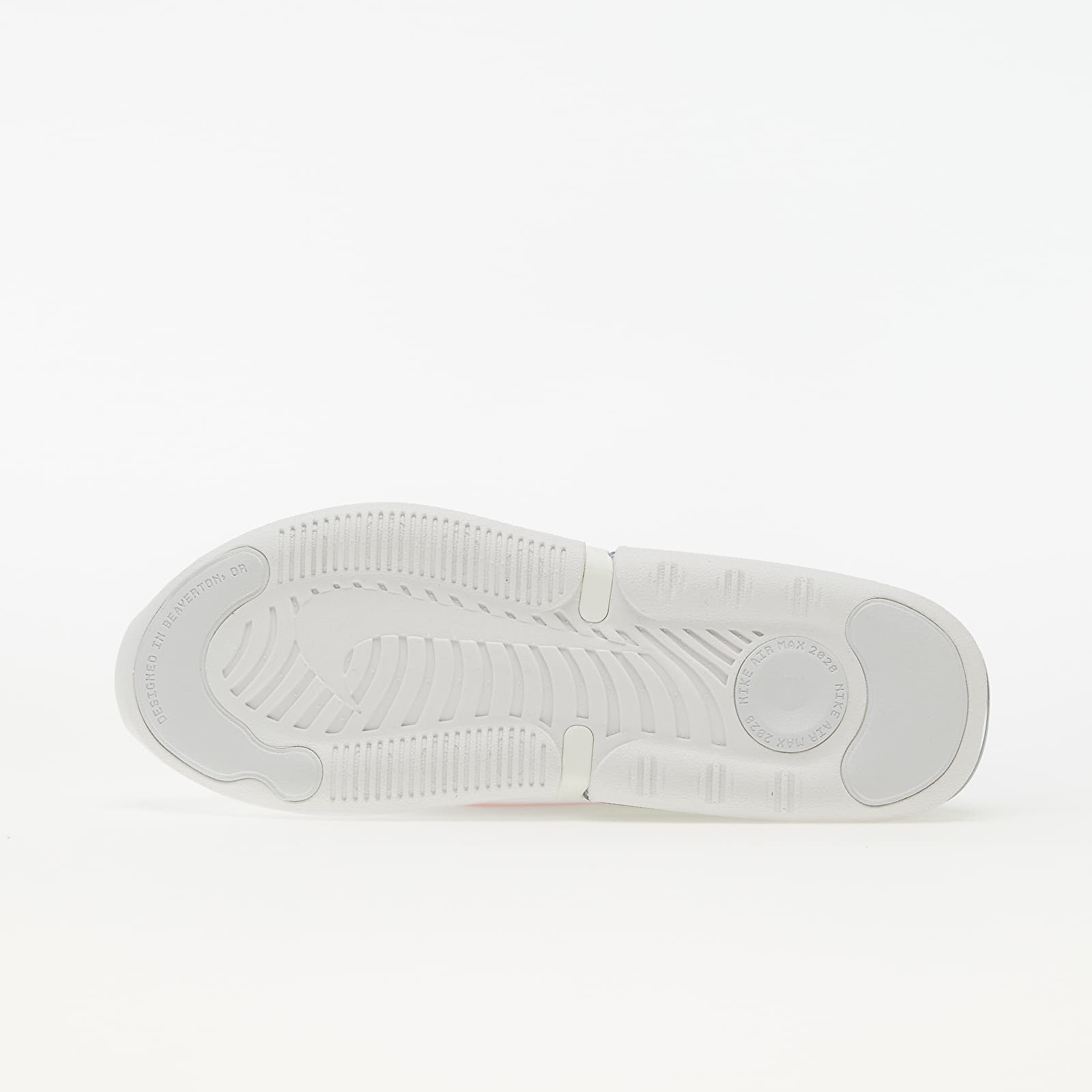 Dámské tenisky a boty Nike W Air Max Up Summit White/ Siren Red-Chlorine Blue