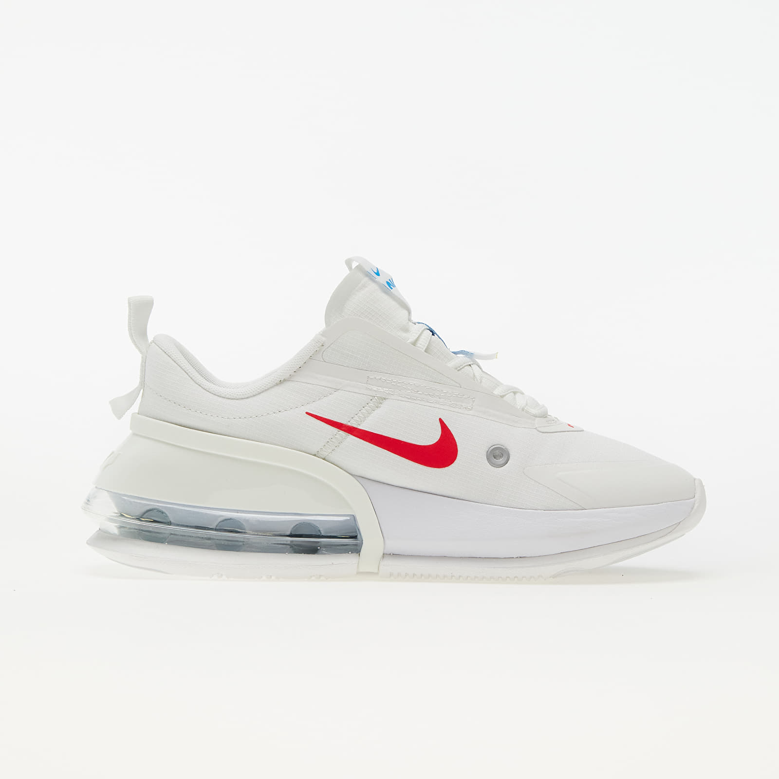 Dámské tenisky a boty Nike W Air Max Up Summit White/ Siren Red-Chlorine Blue
