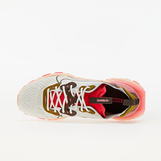 nike react vision siren red