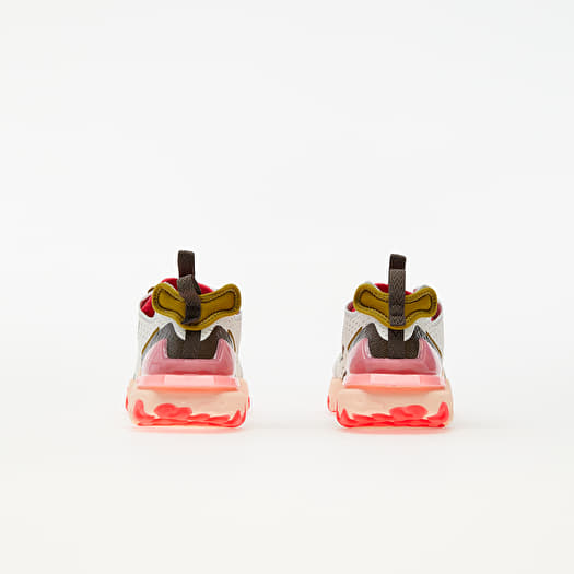 nike react vision siren red