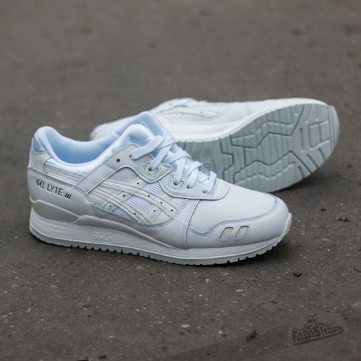 Gel lyte iii triple white shop