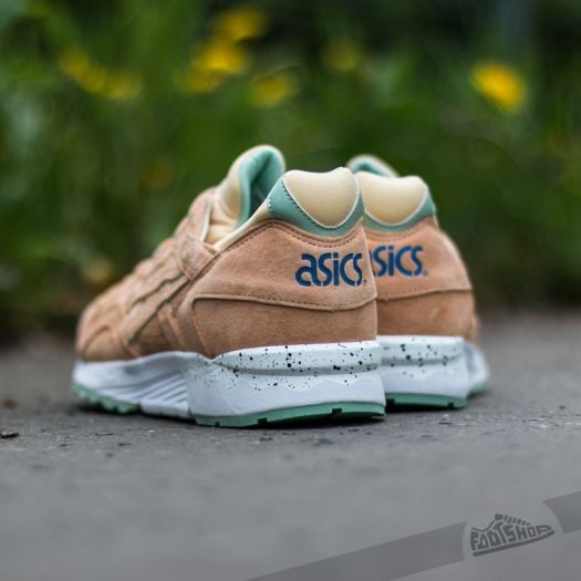 Asics gel lyte v sunburst new arrivals