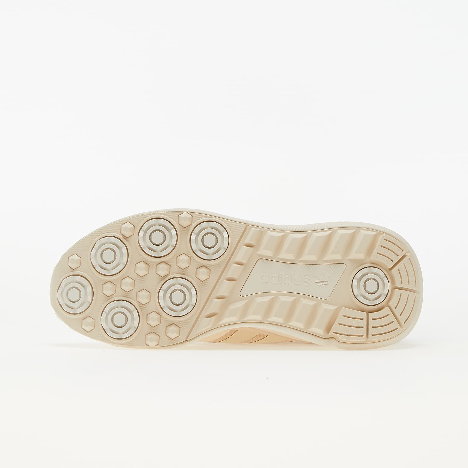 Moteriška avalynė adidas Choigo W Halo Ivory/ Linen/ Core White