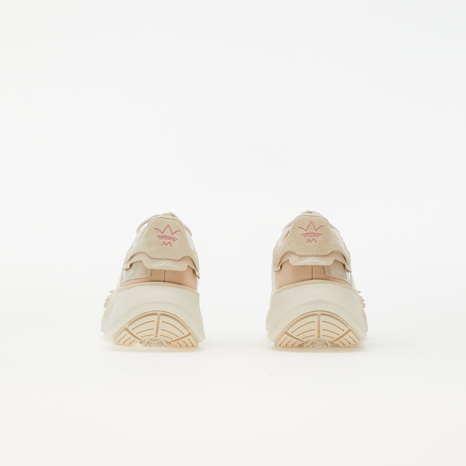 Moteriška avalynė adidas Choigo W Halo Ivory/ Linen/ Core White