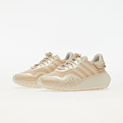 Women's shoes adidas Choigo W Halo Ivory/ Linen/ Core White | Footshop