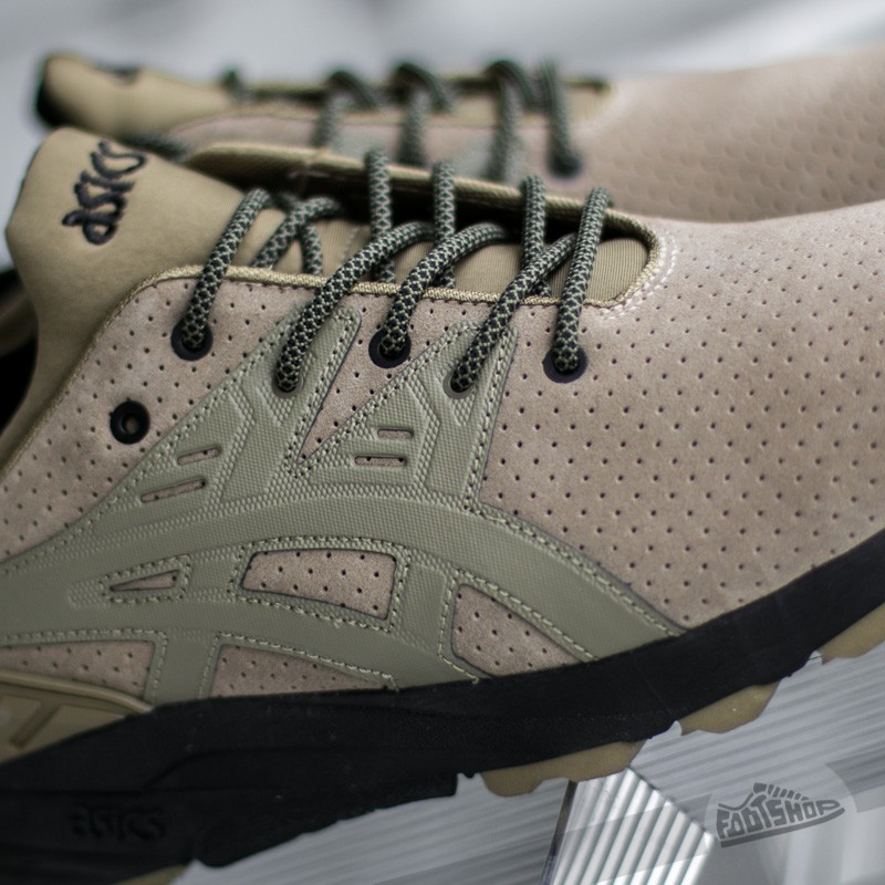 Asics kayano cheap khaki