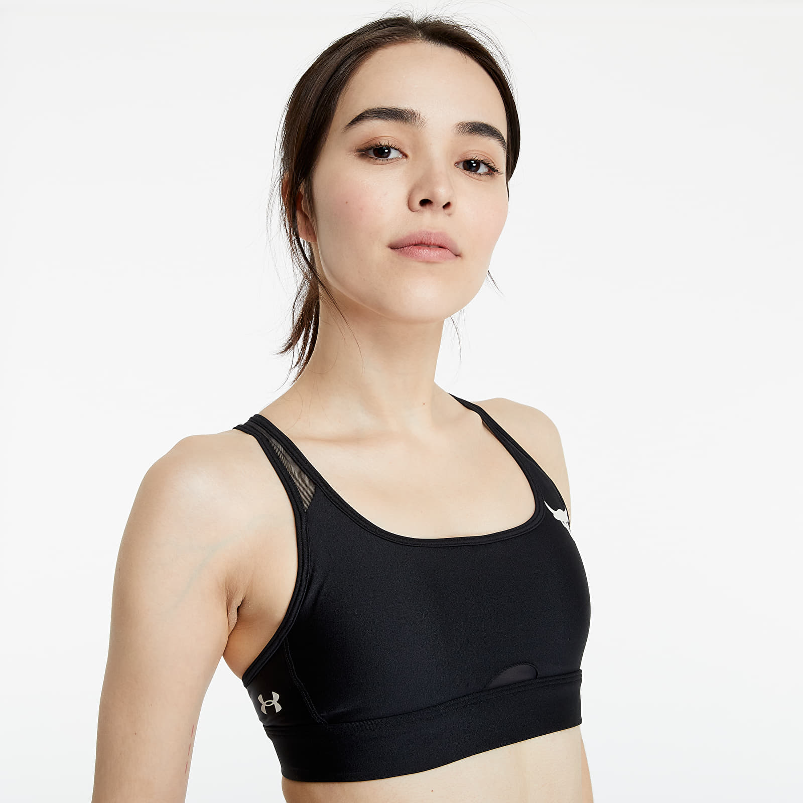 Under armour eclipse mid sports bra hotsell