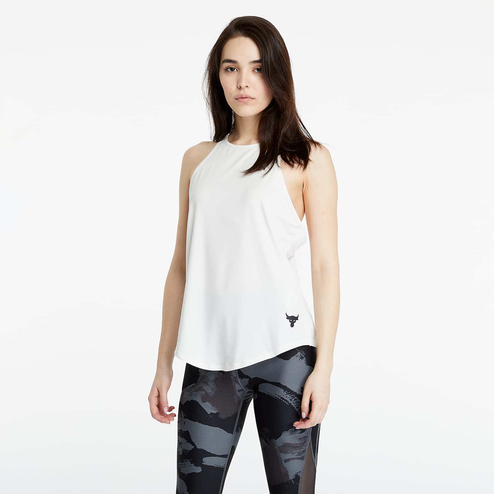 Under armour project rock tank hot sale