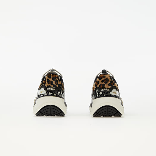 Women's shoes adidas Choigo W Core Black/ Core Brown/ Ftw White (FY4850) |  Footshop