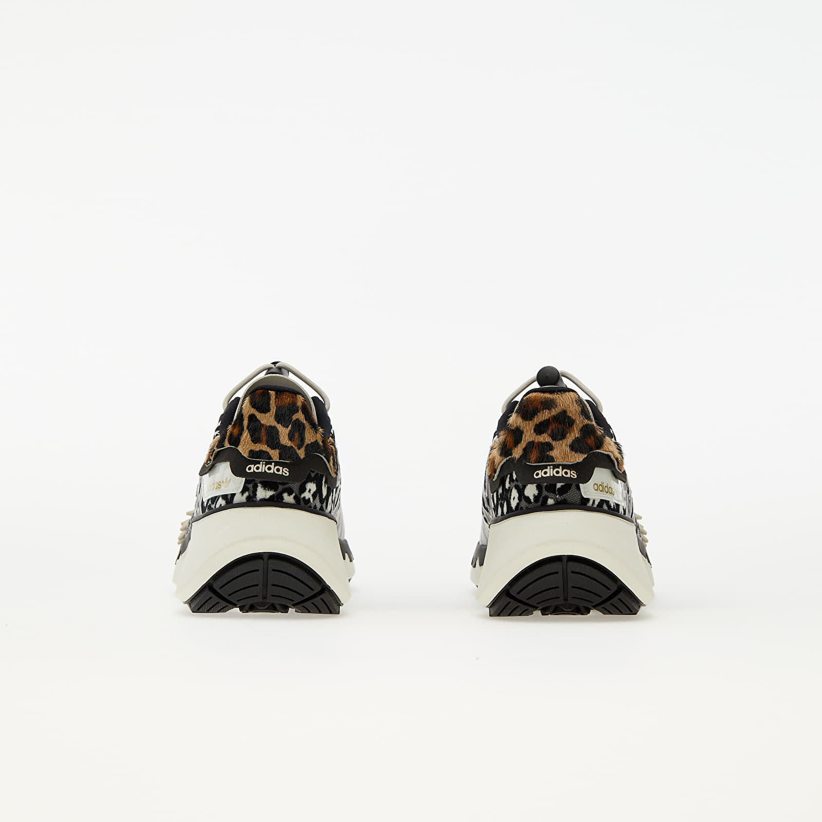 Scarpe donna adidas Choigo W Core Black/ Core Brown/ Ftw White