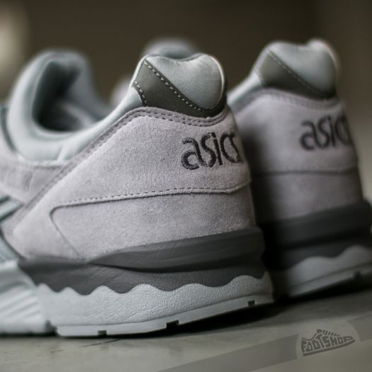 Asics tiger gel lyte v grey new arrivals