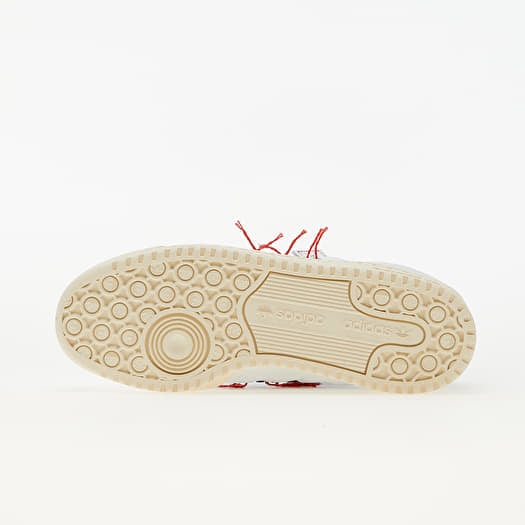 Men's shoes adidas Forum 84 Low Premiu Ftw White/ Core Black/ Easy