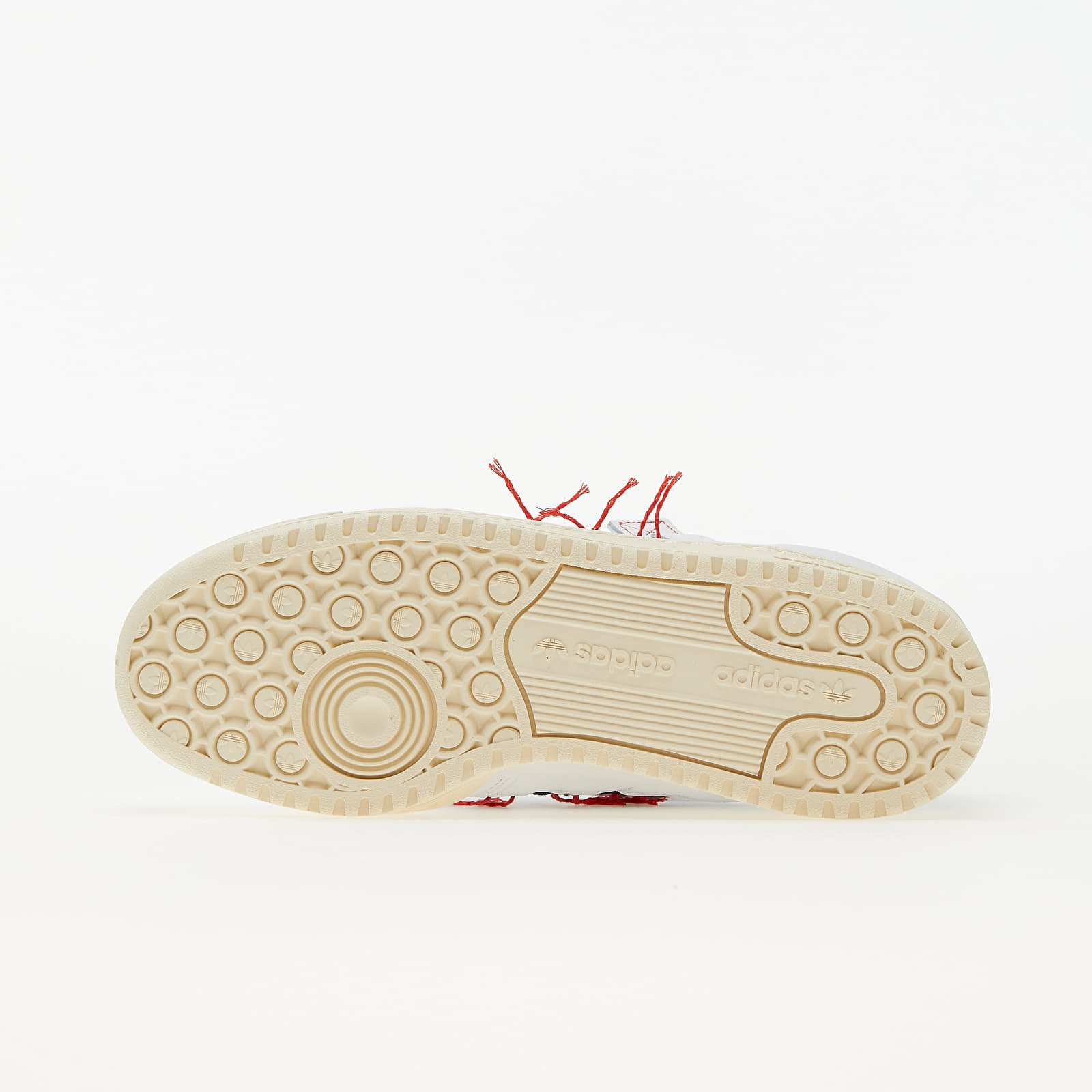 Férfi cipők adidas Forum 84 Low Premiu Ftw White/ Core Black/ Easy Yellow