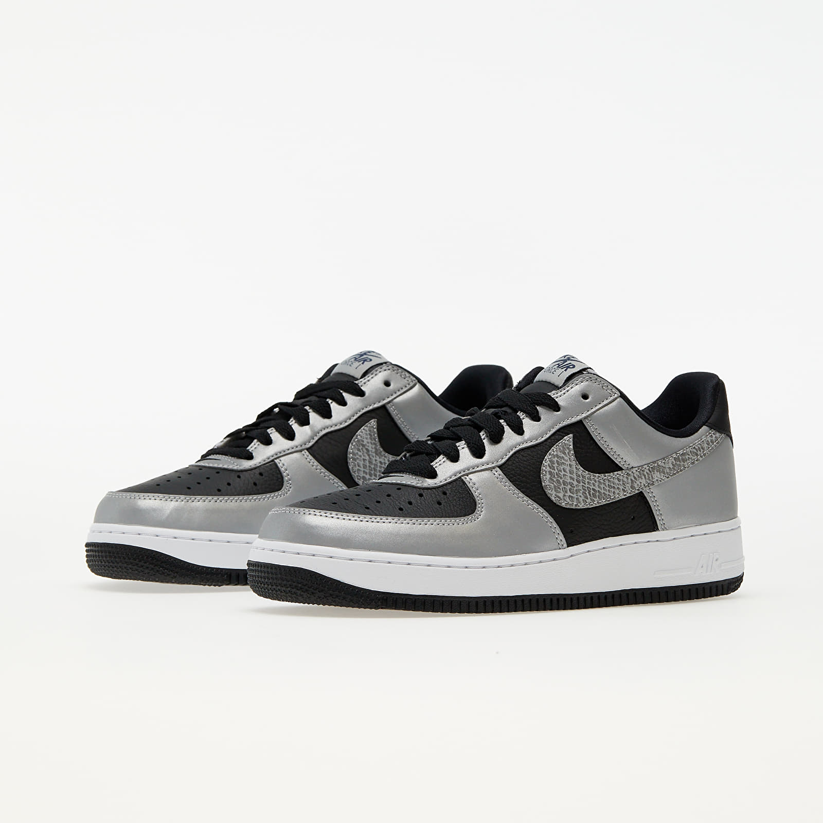 Nike air force 1 odblaskowe sale