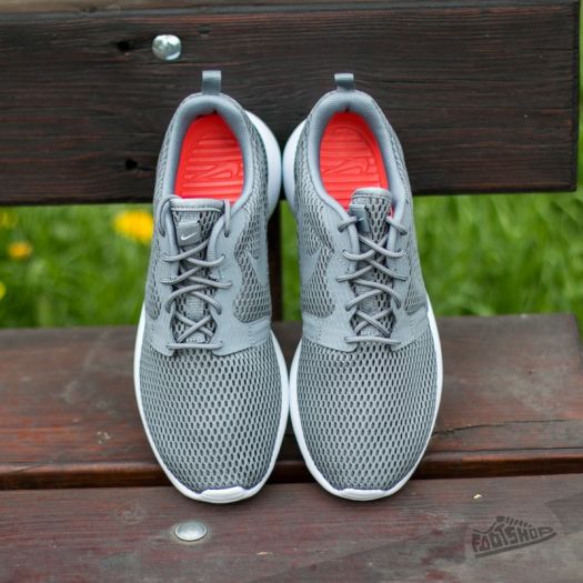 Nike roshe run hombre marron store