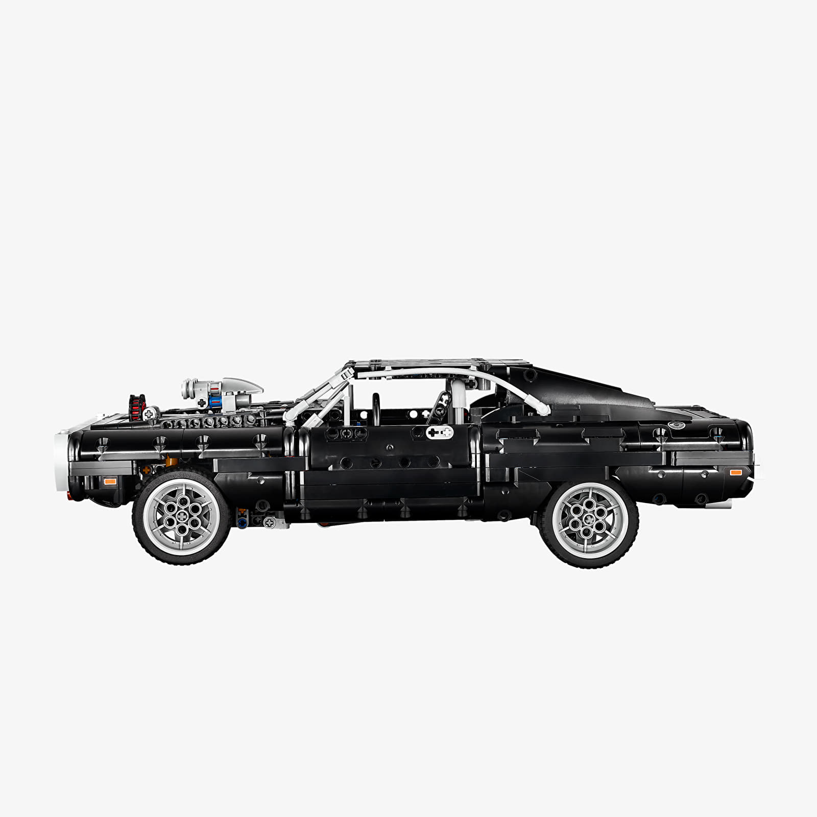 LEGO® kits LEGO® Technic 42111 Dom's Dodge Charger