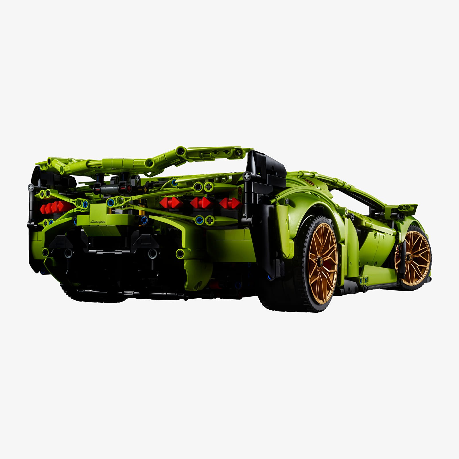Lamborghini sián fkp 37 lego deals