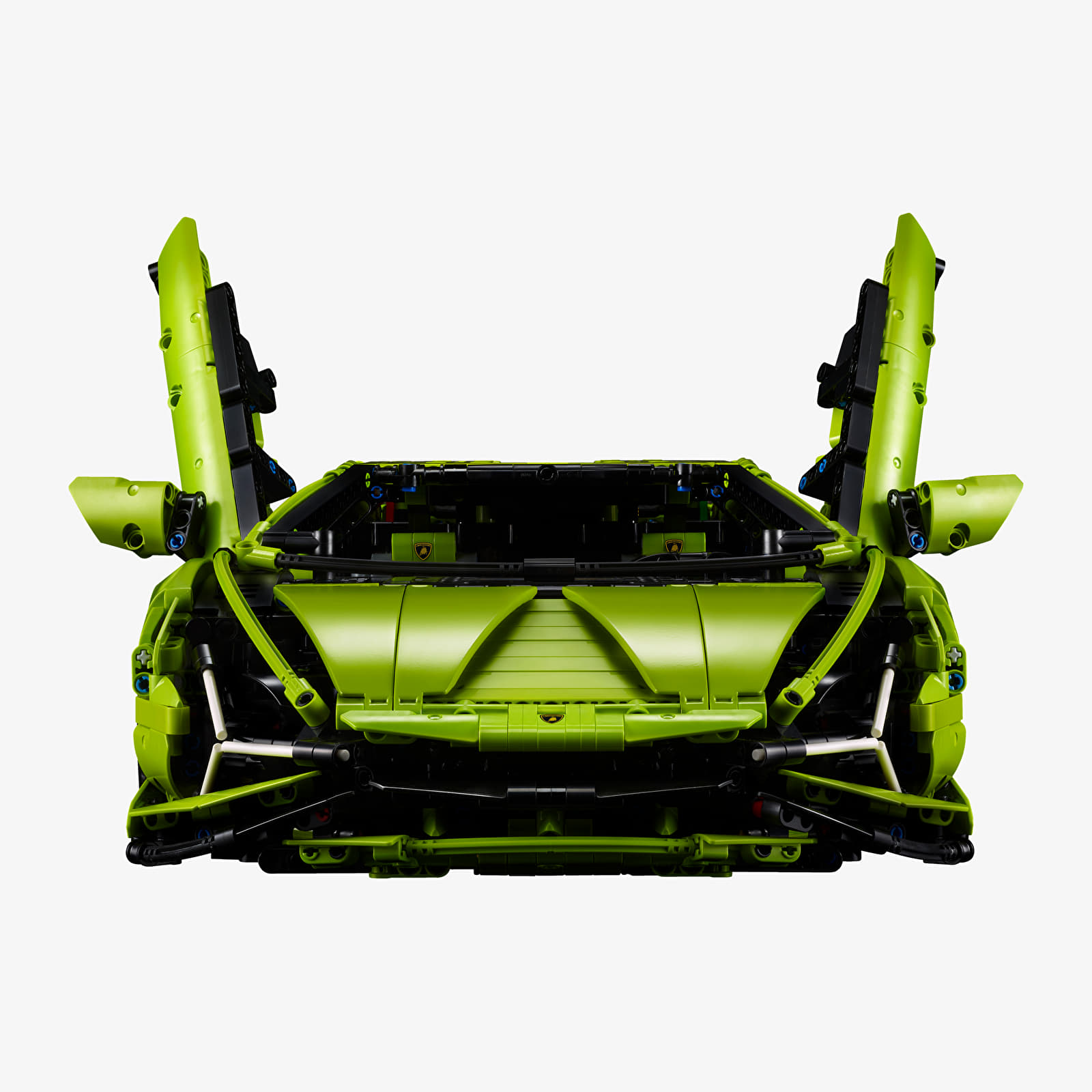 Lamborghini sián fkp 37 lego online