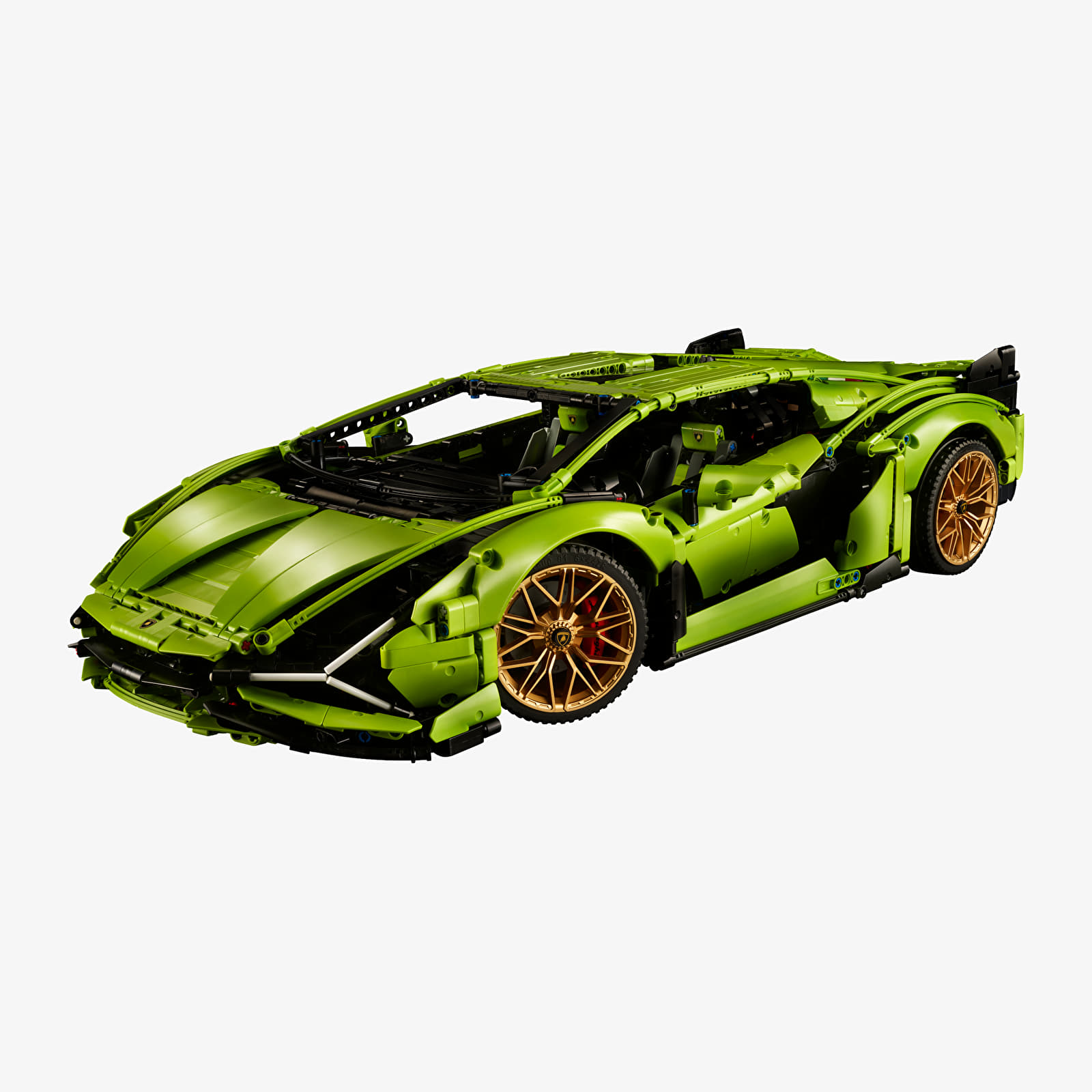 LEGO® kits LEGO® Technic 42115 Lamborghini Sián FKP 37