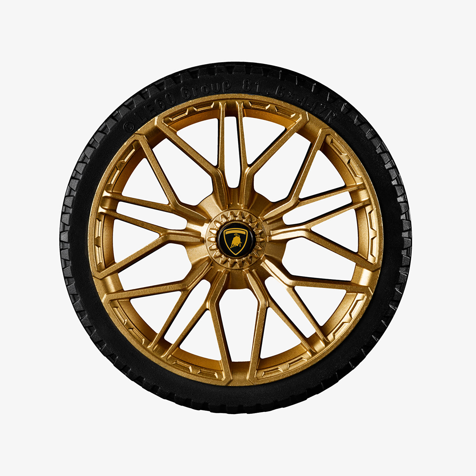 LEGO® kits LEGO® Technic 42115 Lamborghini Sián FKP 37
