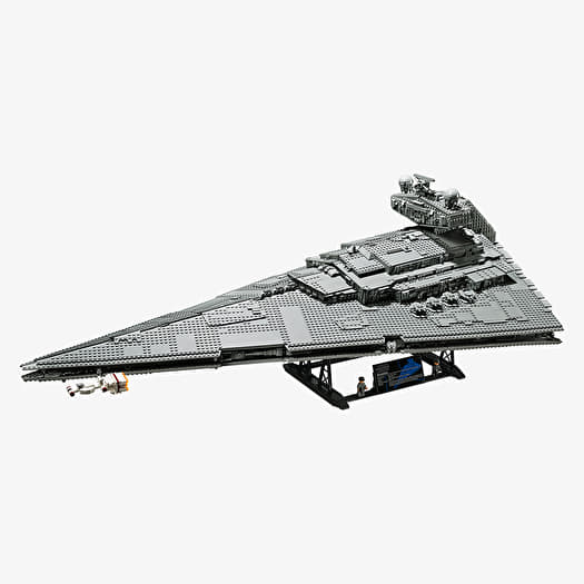 Lego imperial top star destroyer price