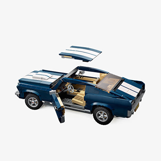 Creator expert ford mustang new arrivals