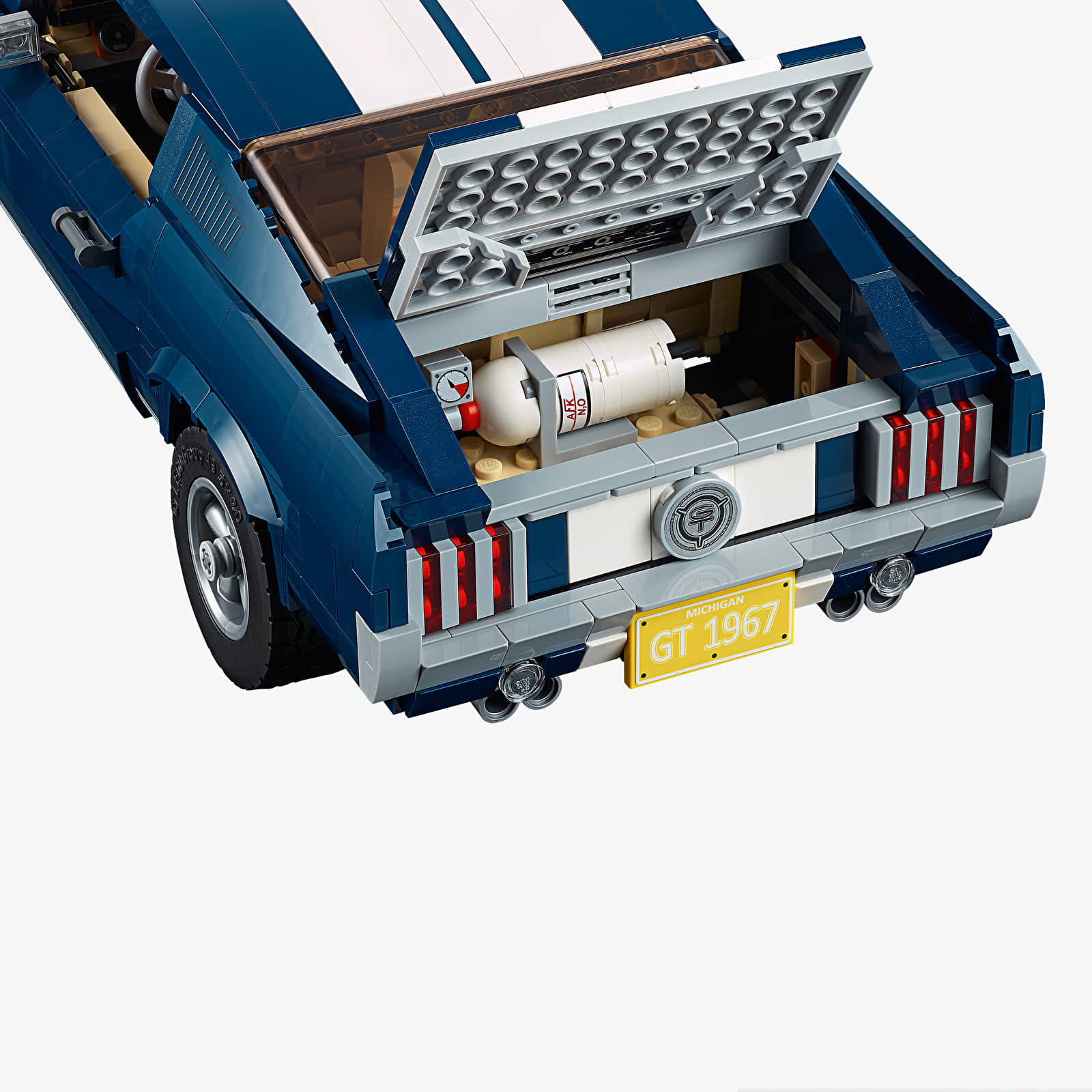 LEGO® kits LEGO® Creator Expert 10265 Ford Mustang