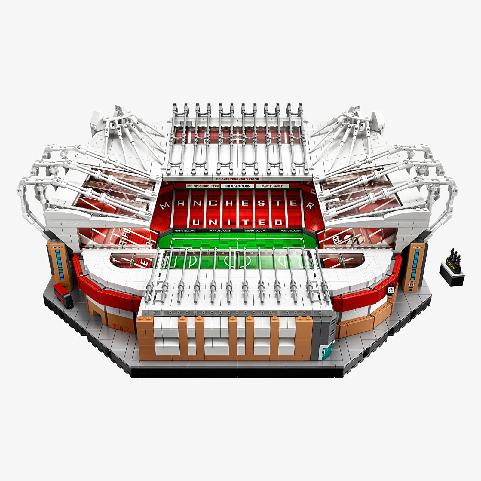 LEGO® kits LEGO® Creator Expert 10272 Old Trafford - Manchester United