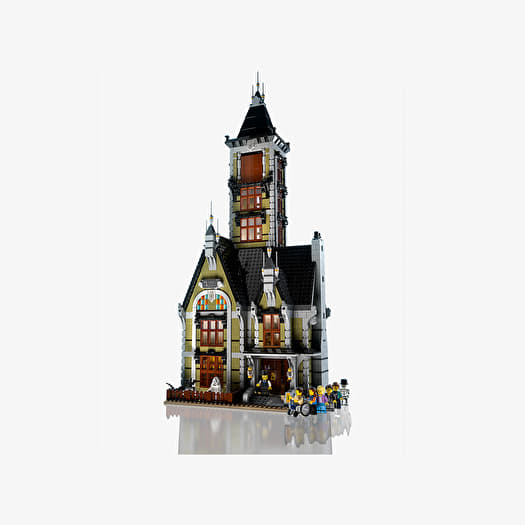 LEGO® kits LEGO® Creator Expert 10273 Haunted House Footshop