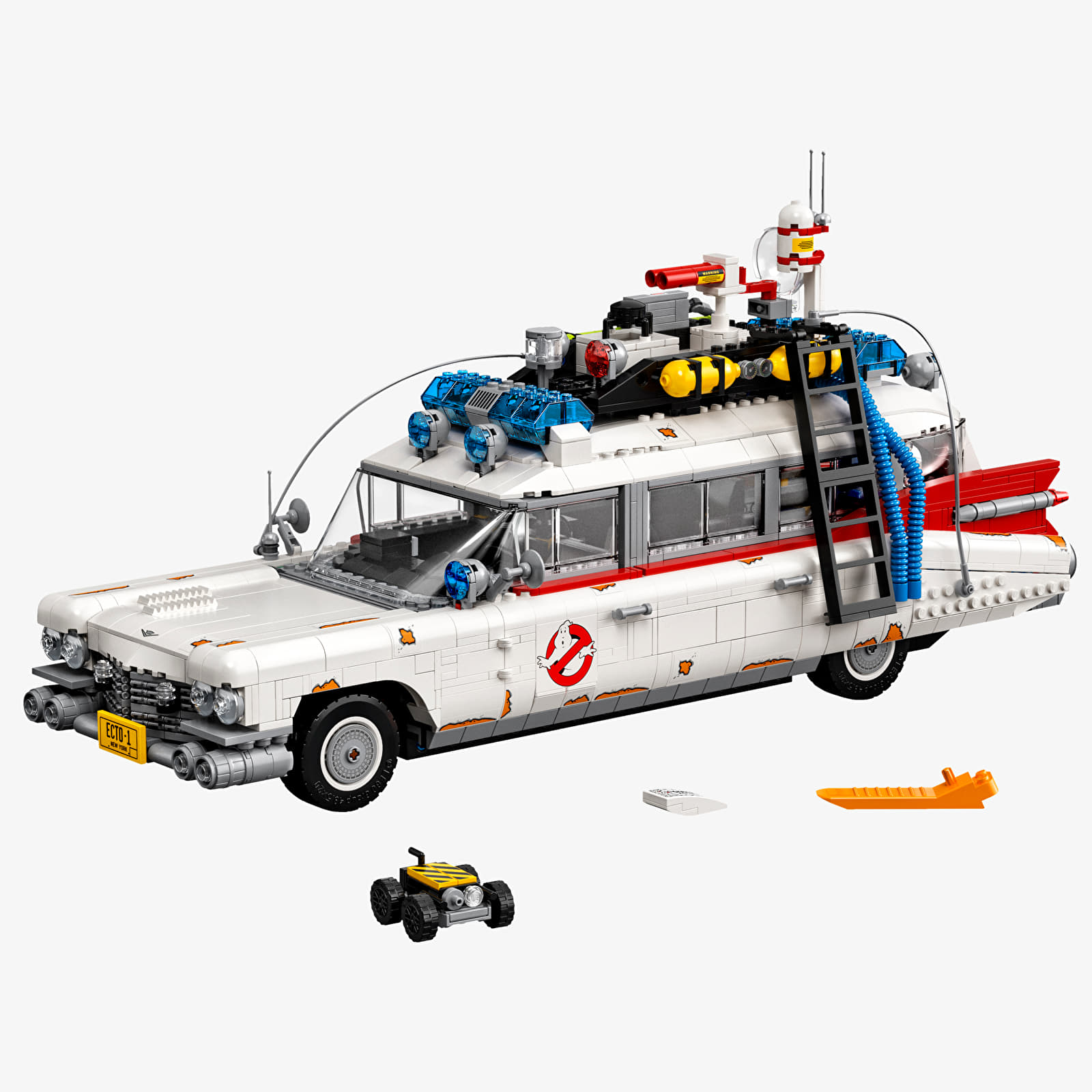 LEGO® kompleti LEGO® Creator Expert 10274 Ghostbusters™ ECTO-1