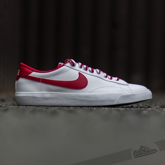 Nike tennis classic ac vintage best sale