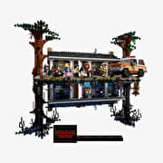 Stranger lego hot sale