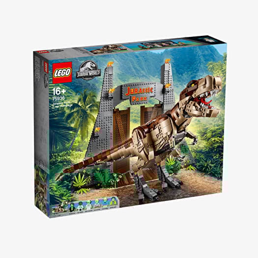Jurassic world 2025 75936