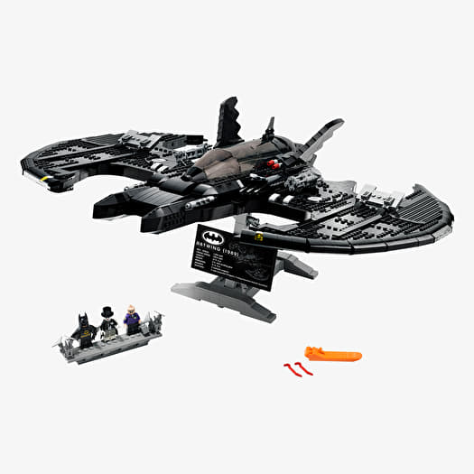 Lego set 76161 discount