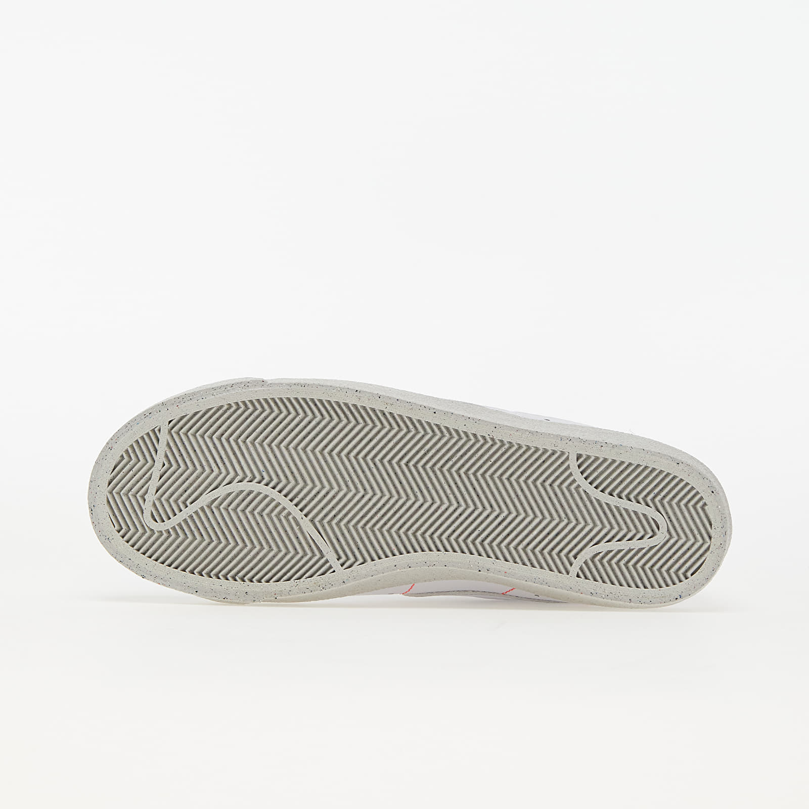 Zapatillas Hombre Nike Blazer Mid '77 White/ White-Lt Smoke Grey