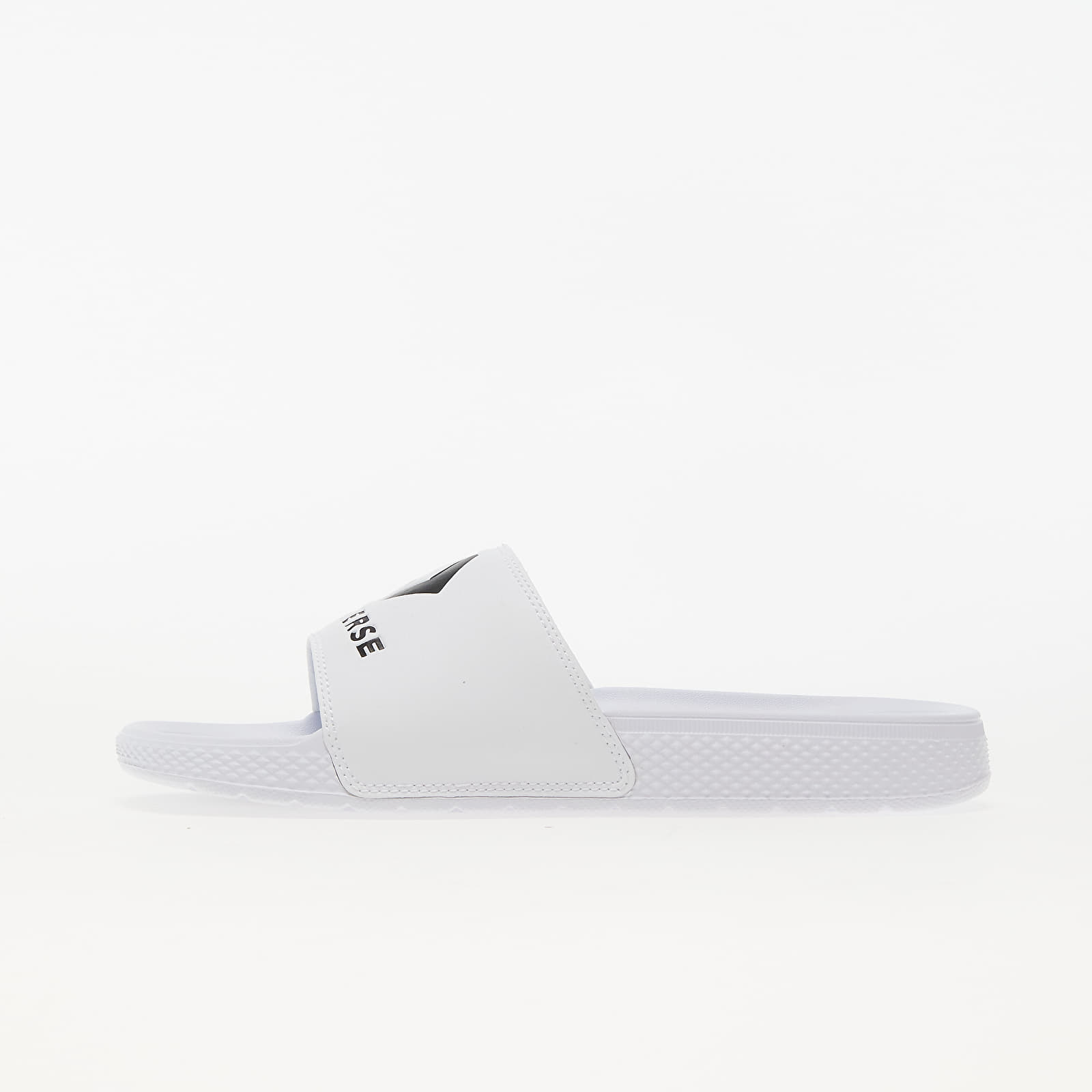 Herren Sneaker und Schuhe Converse All Star Slide Slip White/ Black/ White