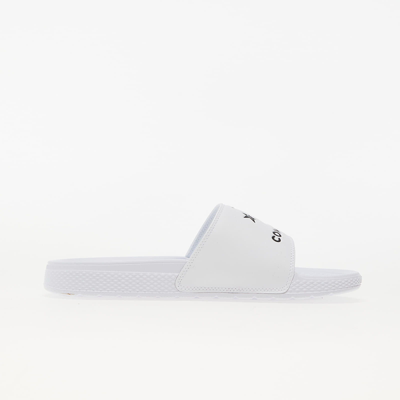 Men's shoes Converse All Star Slide Slip White/ Black/ White