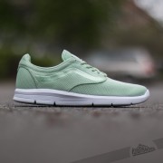 Vans iso green on sale