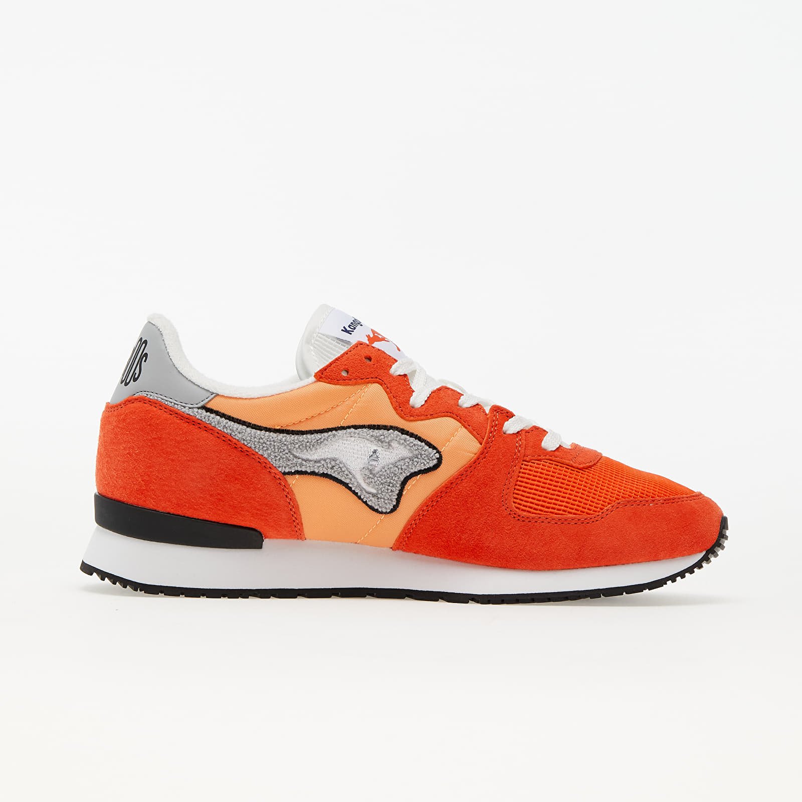Men's shoes KangaROOS Aussie - Classic Pop Flame