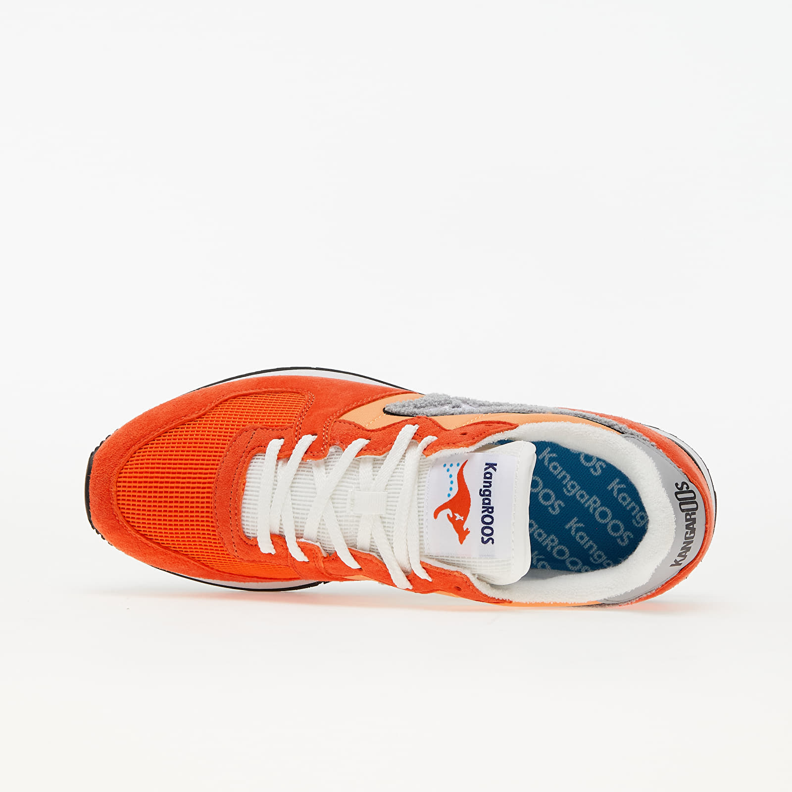 Men's shoes KangaROOS Aussie - Classic Pop Flame