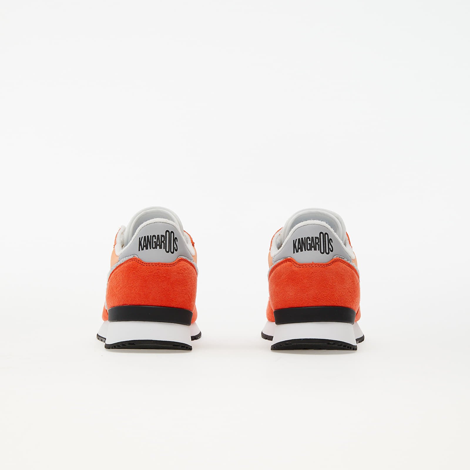 Men's shoes KangaROOS Aussie - Classic Pop Flame