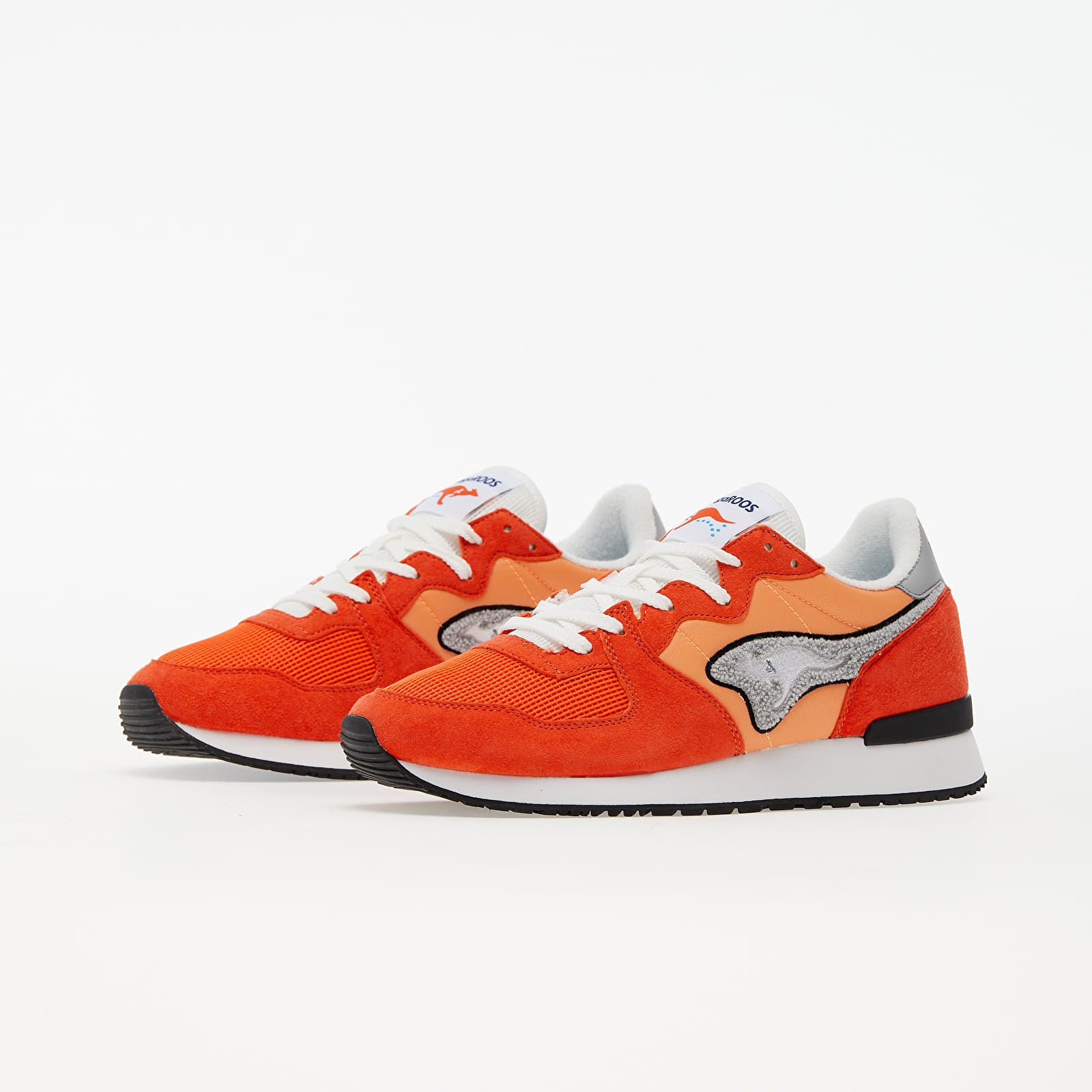 Men's shoes KangaROOS Aussie - Classic Pop Flame