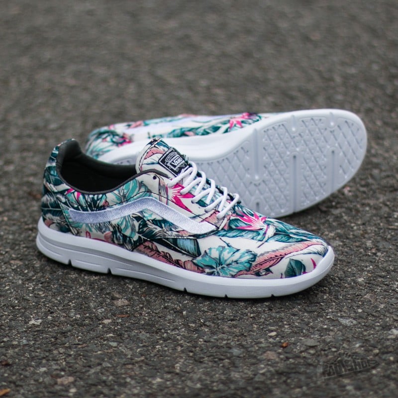 Vans iso 1.5 rose discount