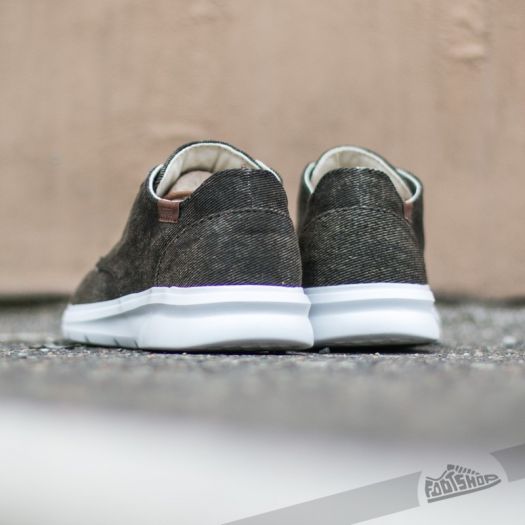 Vans iso 2 uomo best sale argento