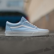 Men s shoes Vans Old Skool Sky Way Blanc De Blanc Footshop