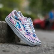 Vans Old Skool Tropical Multicolor 