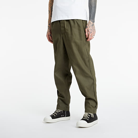 Comme Des Garçons Shirt cargo cotton shirt - White
